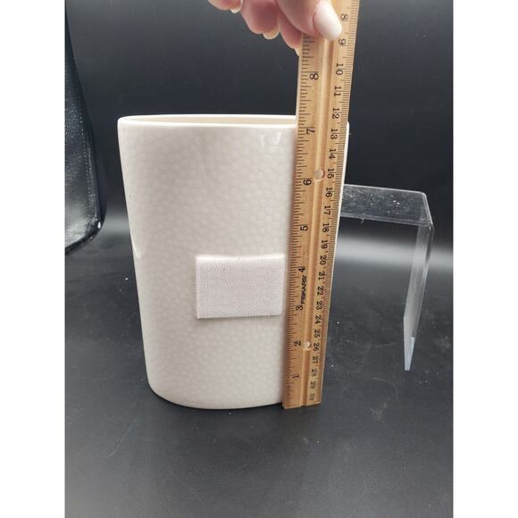 Happy Everything Coton Colors Laura Johnson Vase - Picture 4 of 5